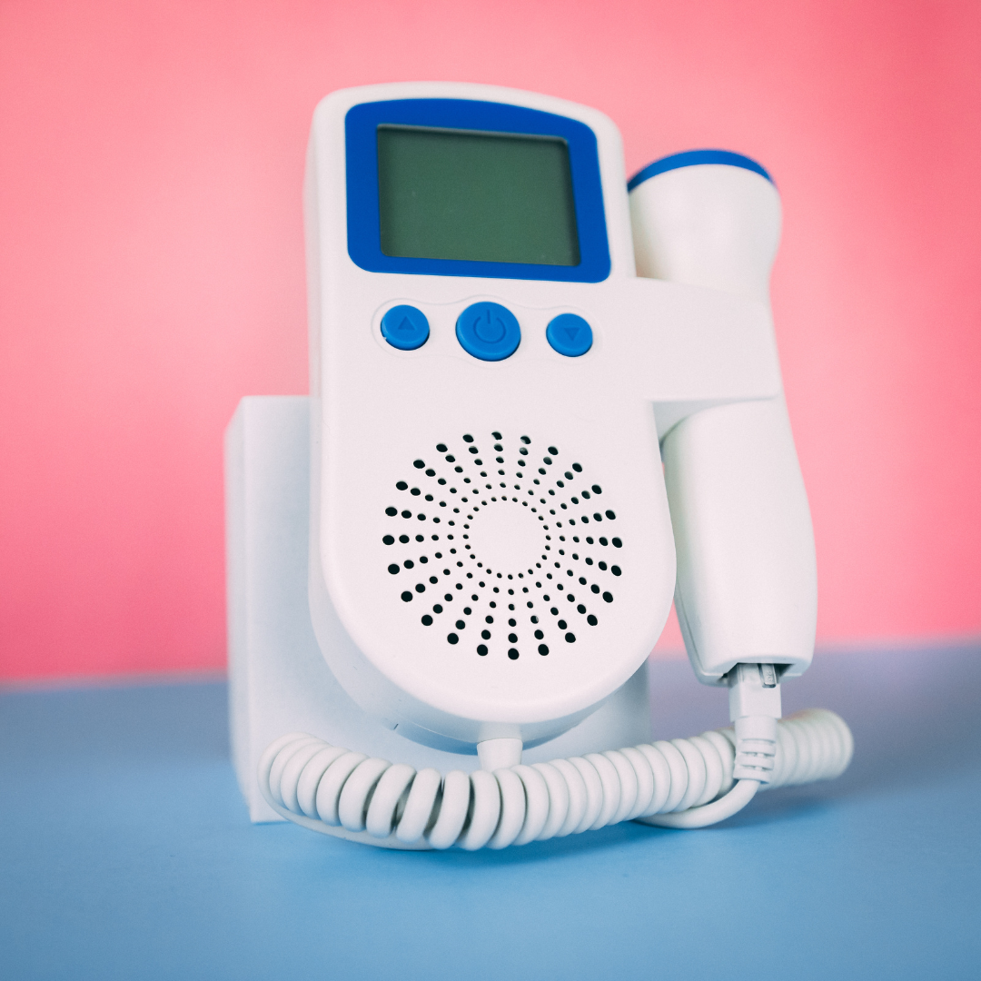 How Safe Is It To Use An At-Home Fetal Doppler?